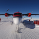 Illustration for article titled Resupplying The Concordia Base Through The Art of Polar Logistics
